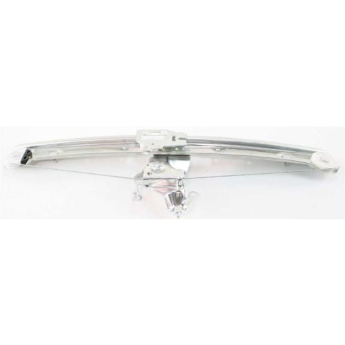 2000-2005 BMW 330xi Rear Window Regulator RH, Power, w/o Motor, Sedan/Wagon - Classic 2 Current Fabrication