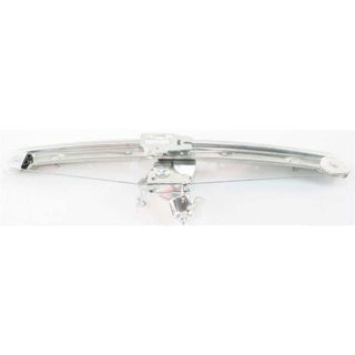 2000-2005 BMW 325i Rear Window Regulator RH, Power, w/o Motor, Sedan/Wagon - Classic 2 Current Fabrication