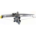 2000-2005 BMW 325xi Rear Window Regulator RH, Power, W/Motor, Sedan/Wagon - Classic 2 Current Fabrication