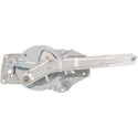 1992-1999 BMW 328is Rear Window Regulator LH, Power, Without Motor - Classic 2 Current Fabrication