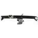 2000-2006 BMW X5 Rear Window Regulator RH, Power, With Motor - Classic 2 Current Fabrication