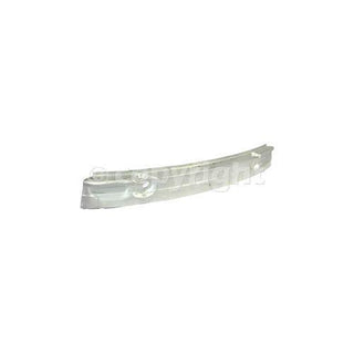 2001-2006 BMW 325i Rear Bumper Reinforcement, Aluminum - Classic 2 Current Fabrication