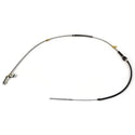 1969-1972 Chevy C10 Pickup EMERGENCY BRAKE CABLE - Classic 2 Current Fabrication