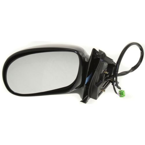 1998-2002 Buick Park Avenue Mirror LH, Power, Heated, Non-fold, w/Memory - Classic 2 Current Fabrication