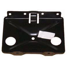 1970-1981 PONTIAC FIREBIRD BATTERY TRAY - Classic 2 Current Fabrication