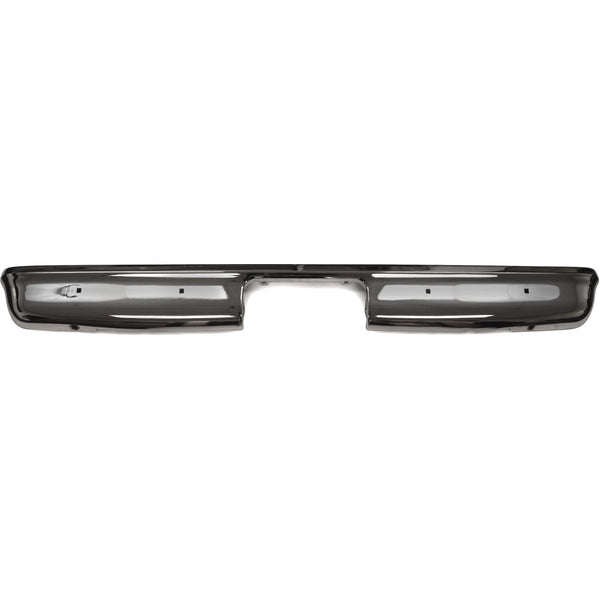 1967-1972 Chevy K30 Pickup Fleetside Rear Bumper - Classic 2 Current Fabrication