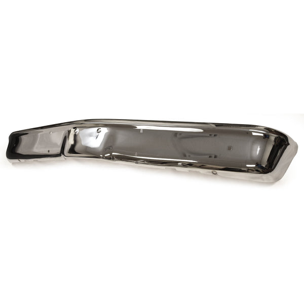 1967-1970 Chevy K30 Pickup Front Bumper - Classic 2 Current Fabrication