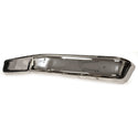 1967-1970 Chevy C20 Pickup Front Bumper - Classic 2 Current Fabrication