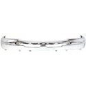 2002-2006 Chevy Avalanche 2500 Front Bumper, w/Bracket, 2007 Classic - Classic 2 Current Fabrication