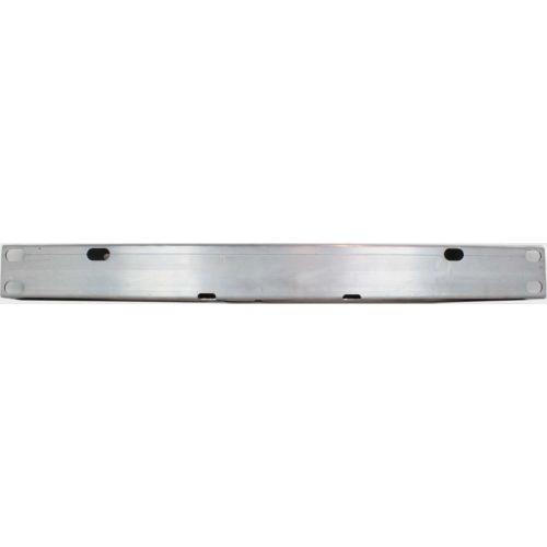 2003-2007 Cadillac CTS Front Bumper Reinforcement, Impact, Aluminum - Classic 2 Current Fabrication