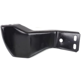 2001-2002 Chevy C3500HD Front Bumper Bracket RH, Outer Brace - Classic 2 Current Fabrication