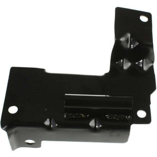 2003-2006 Chevy Silverado 3500 Front Bumper Bracket LH, Inner Bracket - Classic 2 Current Fabrication