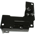 2007-2007 Chevy Silverado 3500 Classic Front Bumper Bracket LH, Inner Bracket - Classic 2 Current Fabrication