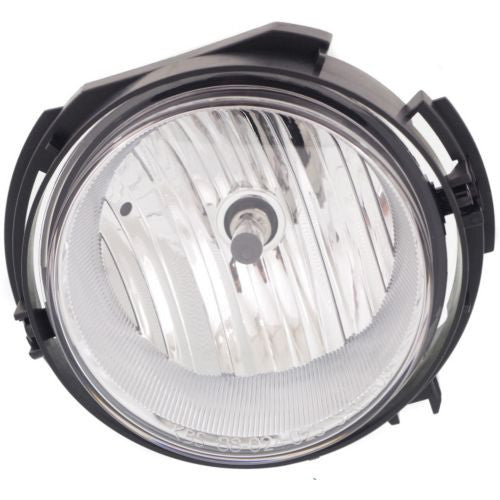 2006-2011 Chevy HHR Fog Lamp RH, 2nd Design, w/o Rpo-b2e, Ls/lt/panel - Classic 2 Current Fabrication