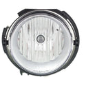 2006-2011 Chevy HHR Fog Lamp LH, 2nd Design, w/o Rpo-b2e, Ls/lt/panel - Classic 2 Current Fabrication