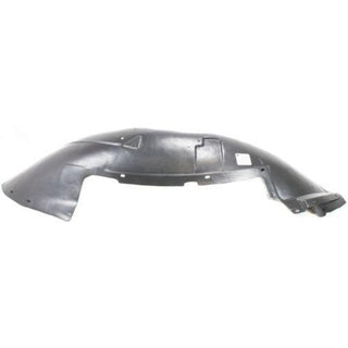 2001-2006 GMC Sierra 1500 HD Front Wheelhouse RH,, 2007 Classic - Classic 2 Current Fabrication