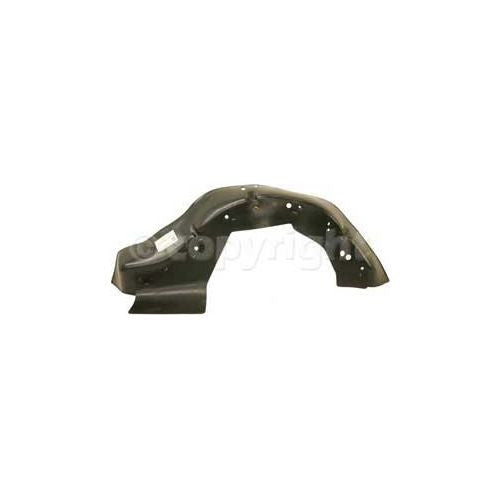 2004-2008 GMC Canyon Front Fender Liner RH, Inner, 2WD - Classic 2 Current Fabrication