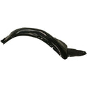 2007-2011 Chevy Aveo Front Fender Liner RH, Plastic, Sedan - Classic 2 Current Fabrication