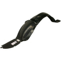 2005-2010 Chevy Cobalt Front Fender Liner LH, Base/LS/LT Models - Classic 2 Current Fabrication