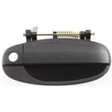 2009-2011 Chevy Aveo5 Front Door Handle RH, Outside, Textured - Classic 2 Current Fabrication