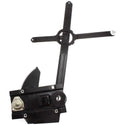 1977-1991 GMC V1500 Suburban Front Window Regulator RH, Manual - Classic 2 Current Fabrication