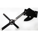 1977-1991 Chevy V20 Suburban Front Window Regulator LH, Manual - Classic 2 Current Fabrication