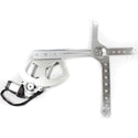 1988-2002 Chevy C2500 Front Window Regulator LH, Power, With Motor - Classic 2 Current Fabrication