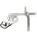 1988-2002 Chevy K2500 Front Window Regulator LH, Power, With Motor - Classic 2 Current Fabrication