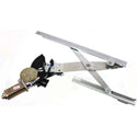 1995-2005 Pontiac Sunfire Front Window Regulator RH, Power, W/Motor, Sedan - Classic 2 Current Fabrication