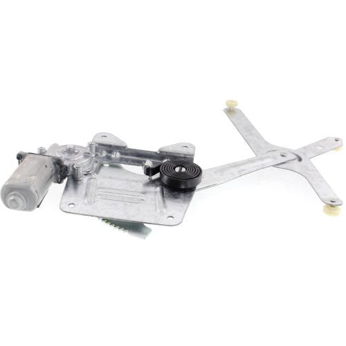 1994-2004 GMC Sonoma Front Window Regulator RH, Power, With Motor - Classic 2 Current Fabrication