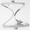 1999-2006 GMC Sierra 1500 Front Window Regulator LH, Manual - Classic 2 Current Fabrication