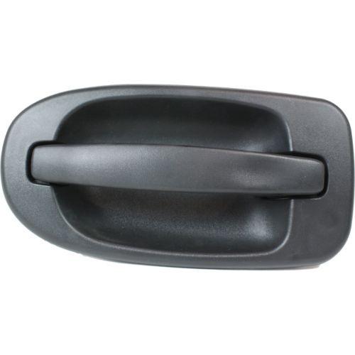 1997-2005 Chevy Venture Rear Door Handle RH, Side Sliding Door, Txtrd ...