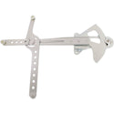 1988-1994 Chevy Blazer Front Window Regulator LH, Manual - Classic 2 Current Fabrication