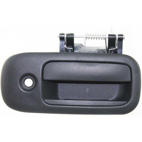 1996-2002 Chevy Express Rear Door Handle RH, Side Sliding Door, Textur ...