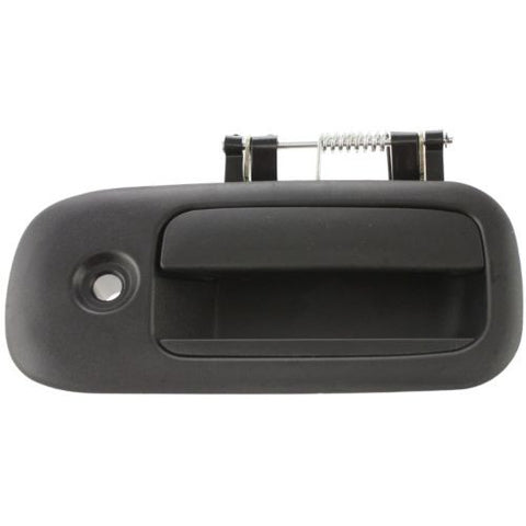 2003-2015 Chevy Express Rear Door Handle RH, Sliding Door, Textured ...