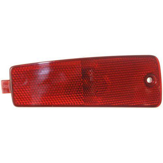 2006-2011 Chevy HHR Rear Side Marker Lamp RH, Assembly - CAPA - Classic 2 Current Fabrication
