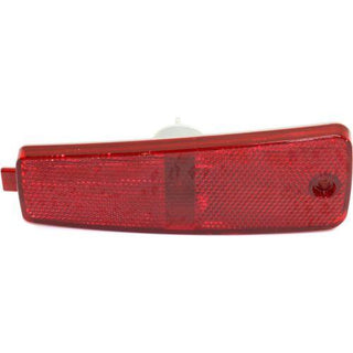 2006-2011 Chevy HHR Rear Side Marker Lamp LH, Assembly - Classic 2 Current Fabrication