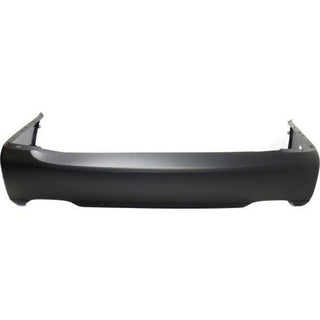 2000-2005 Cadillac DTS Rear Bumper Cover, Primed, Base/dhs/dts Models - Classic 2 Current Fabrication