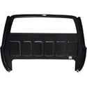 1973-1987 Chevy GMC Truck Cab Rear Outer Panel With Rear Window Opening - Classic 2 Current Fabrication