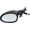 1995-2000 Dodge Stratus Mirror LH, Manual Remote, Non-heated, Non-folding - Classic 2 Current Fabrication