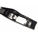 1968-1972 Chevy Chevelle / El Camino Console Base Assembly W/Trims & Rear Light Panel) - Classic 2 Current Fabrication