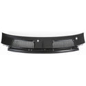 1967-1969 CHEVY CAMARO HOOD COWL VENT GRILLE - Classic 2 Current Fabrication