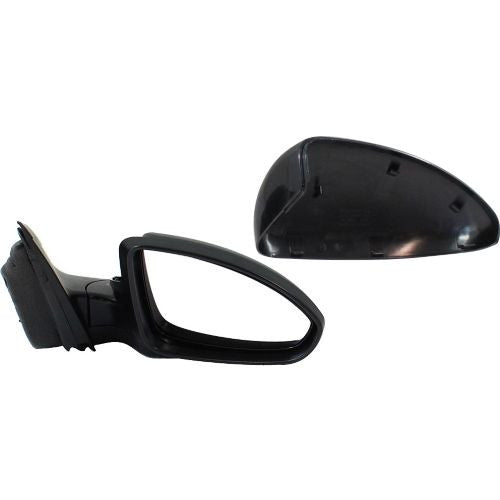 2011-2015 Chevy Cruze Mirror RH, Power, Heated, Manual Folding - Classic 2 Current Fabrication