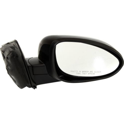 2012-2016 Chevy Sonic Mirror RH, Power, Heated, Manual Folding - Classic 2 Current Fabrication