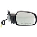 1999-2004 Geo Tracker Mirror RH, Power, Non-heated, Non-fold, Paint To Match - Classic 2 Current Fabrication