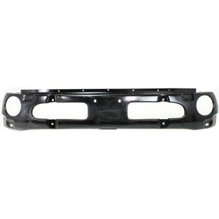 1999-2002 Dodge Ram 3500 Front Bumper Reinforcement, w/Sport Pkg - Classic 2 Current Fabrication