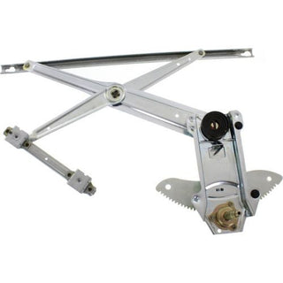 1994-2002 Dodge Ram 3500 Front Window Regulator RH, Manual - Classic 2 Current Fabrication