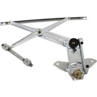 1994-2002 Dodge Ram 2500 Front Window Regulator RH, Manual - Classic 2 Current Fabrication