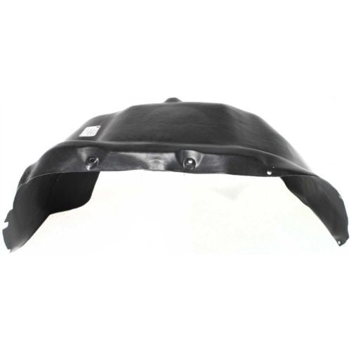 1994-2002 Dodge Full Size Pickup Front Fender Liner LH, w/hvy Duty Suspension - Classic 2 Current Fabrication