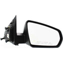 2008-2014 Dodge Avenger Mirror RH, Power, Non-heated, Non-folding - Classic 2 Current Fabrication